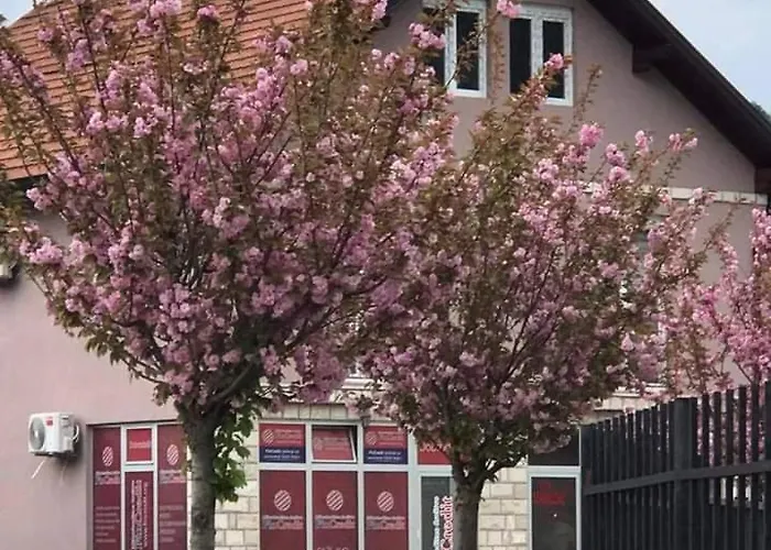 Apartman Poljcic Visegrad