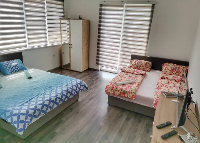 Apartman Poljcic Visegrad