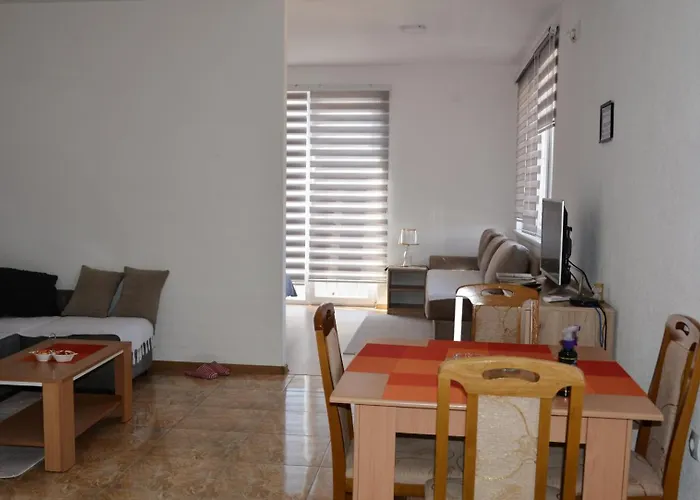 Apartman Poljcic Visegrad