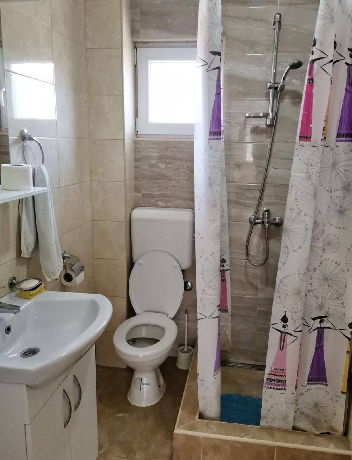 Poljcic Appartement