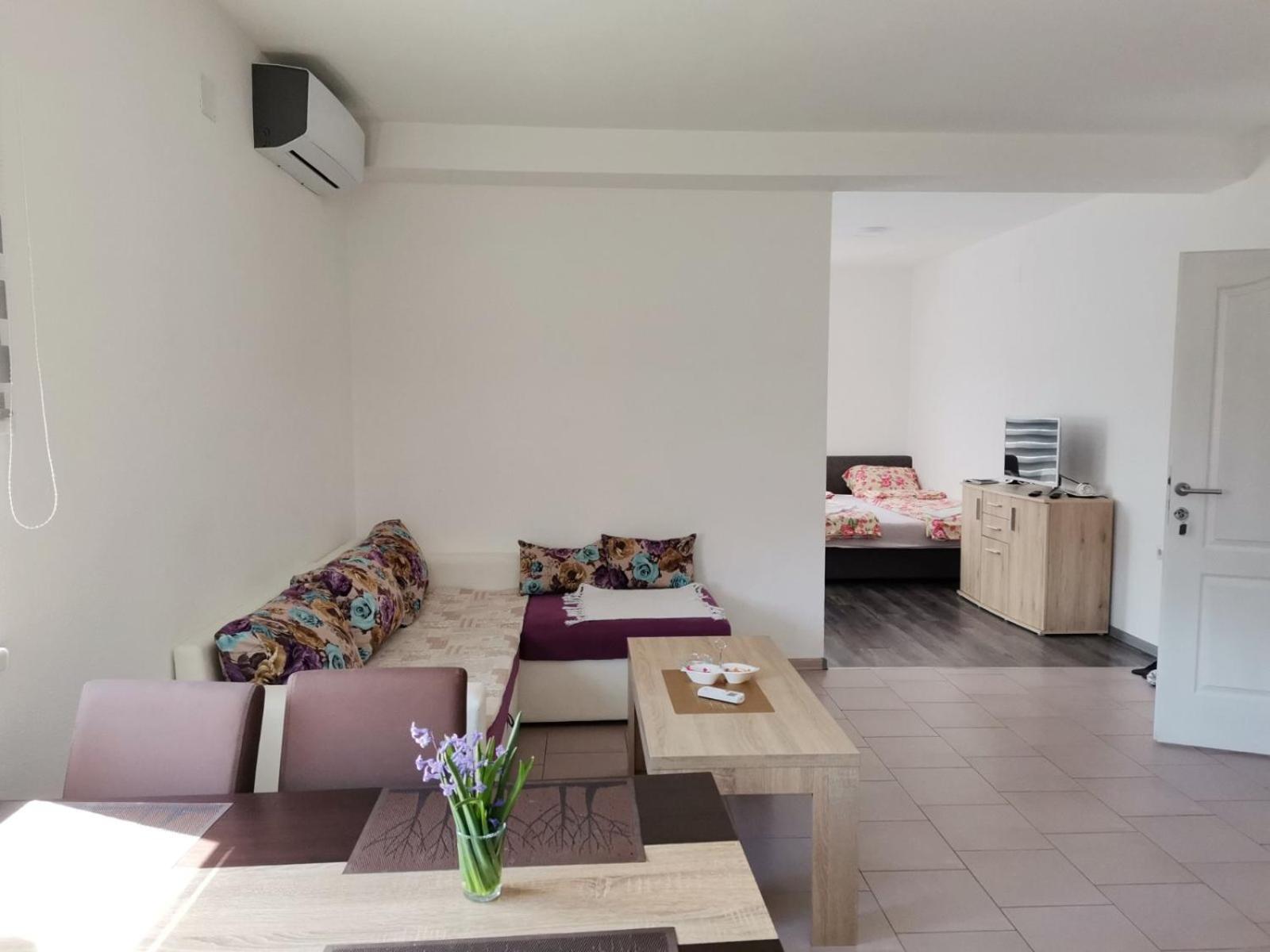 Appartement Poljcic Višegrad