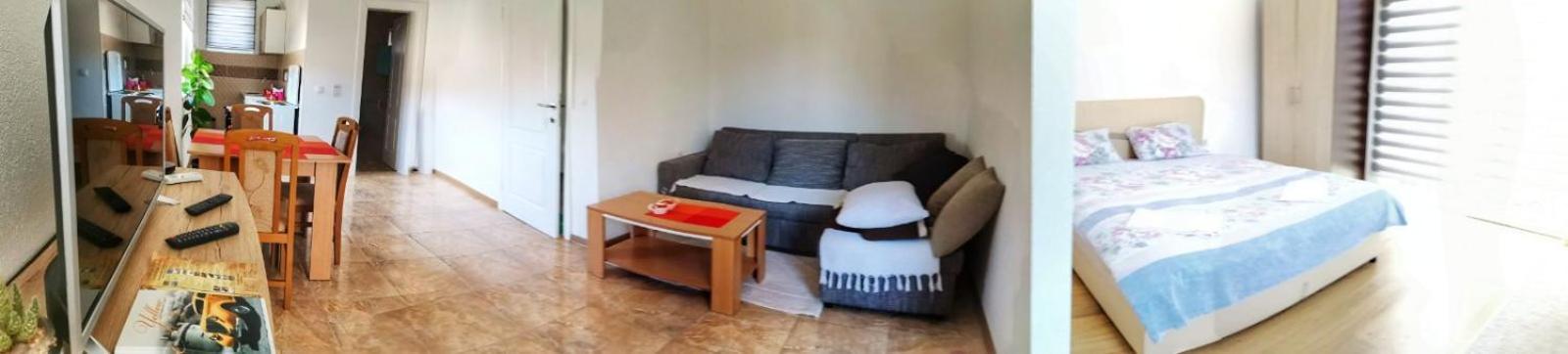 Poljcic Appartement Višegrad