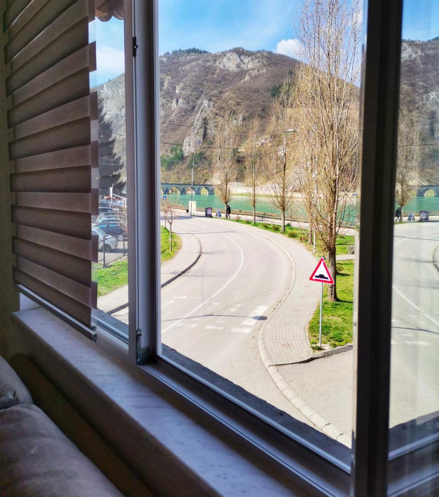 Appartement Poljcic